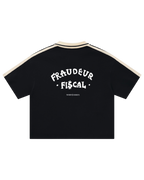POLO PREMIUM - Fraude Fiscale