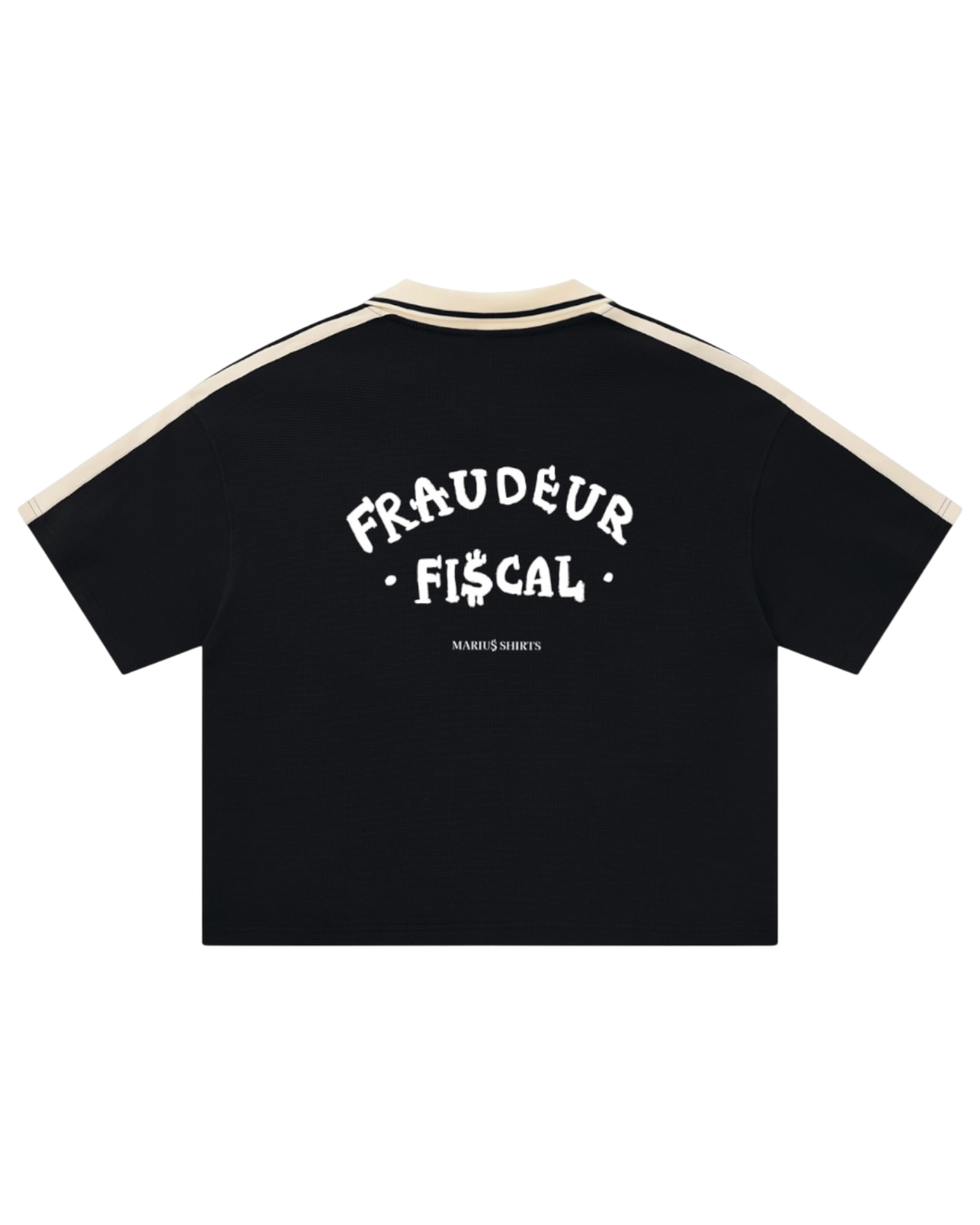 POLO PREMIUM - Fraude Fiscale