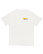 T-shirt WINTER SIGNATURE