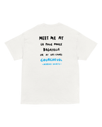T-shirt MEET ME
