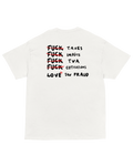 T-shirt F*CK