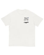 T-shirt I NEED A PRIVATE JET