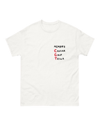 T-shirt CGT