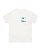T-shirt BILLIONAIRE MINDSET