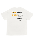 T-shirt CROUS LOVER