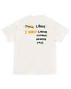 T-shirt CROUS LOVER
