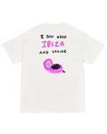 T-shirt IBIZA