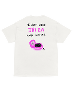 T-shirt IBIZA