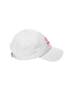 Casquette brodée - 0% TAX