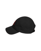 Casquette brodée - 0% TAX
