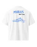 T-shirt Yacht Club Premium
