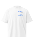 T-shirt Yacht Club Premium