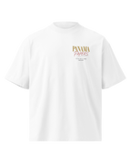 T-shirt Panama Papers - Premium Oversize