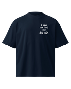 T-shirt Low Taxes - Premium Oversize