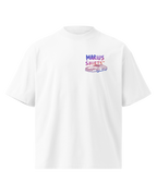 T-shirt Premium - MY MONEY - Oversized