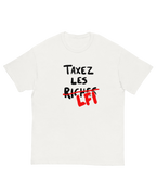 T-shirt TAXEZ LFI