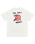 T-shirt MONEY GOAL