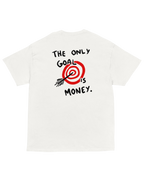 T-shirt MONEY GOAL