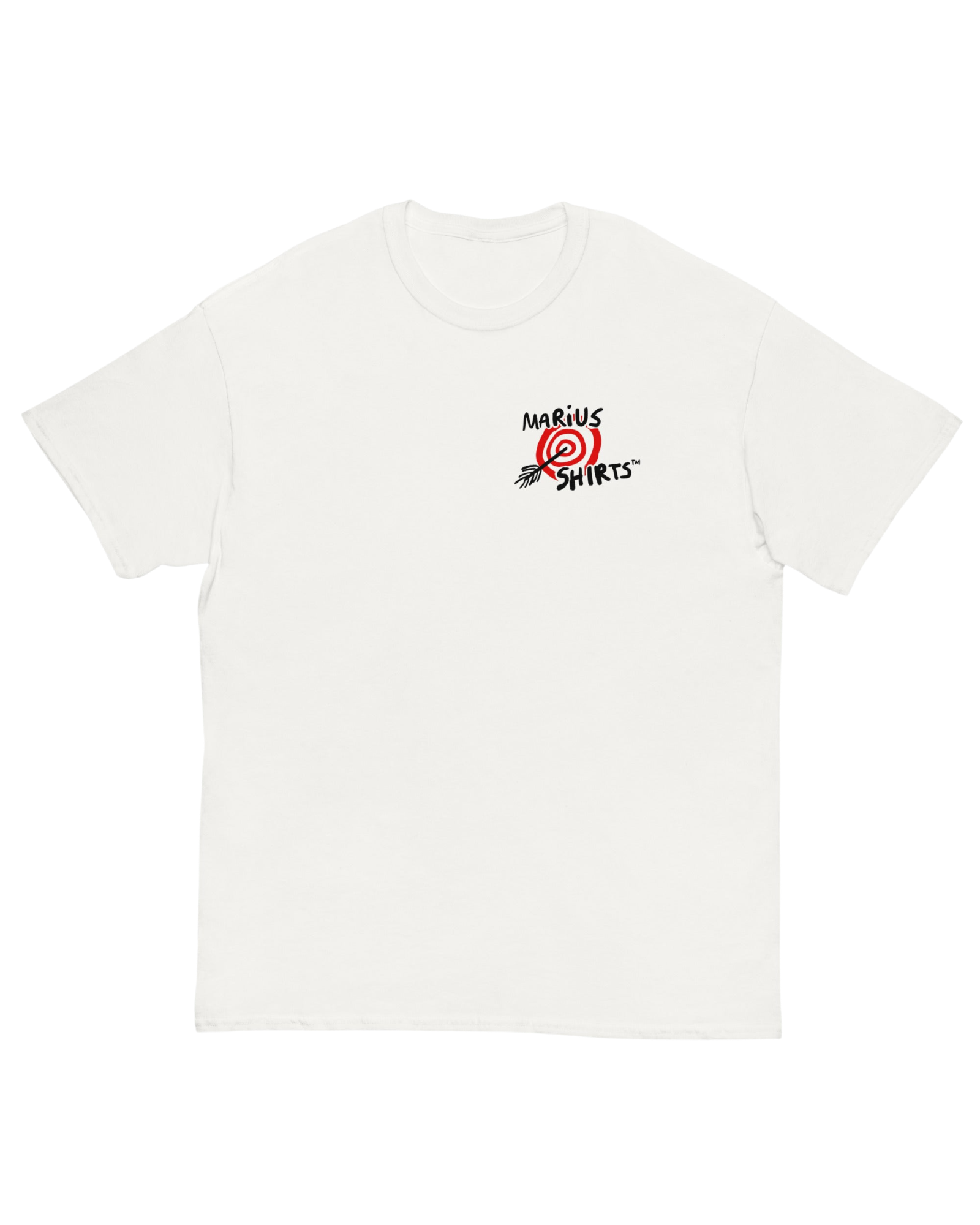 T-shirt MONEY GOAL