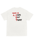 T-shirt LA CGT