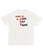 T-shirt LA CGT