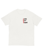 T-shirt LA CGT