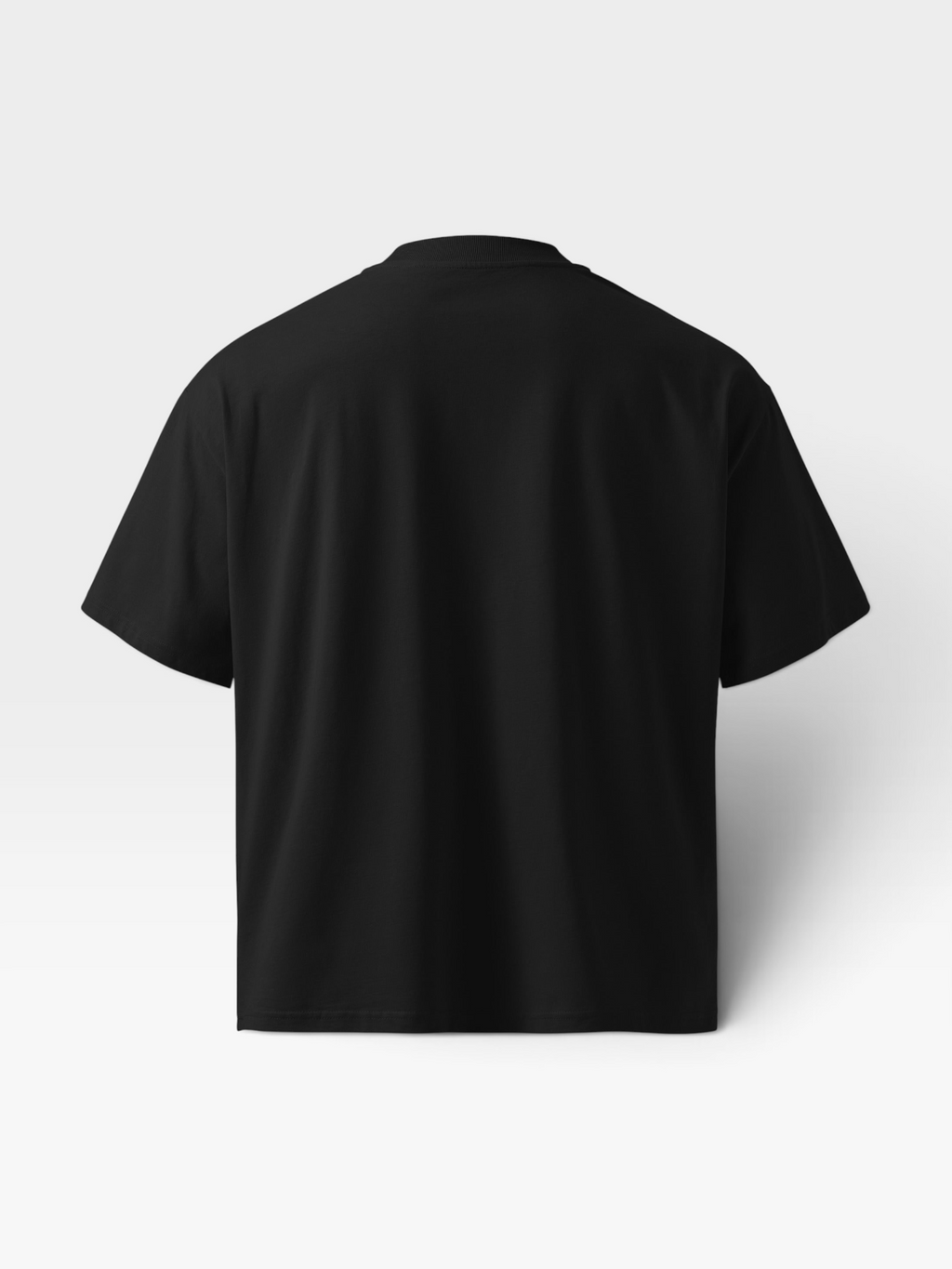 T-shirt « #CLVR » by MC PAO - OVERSIZE