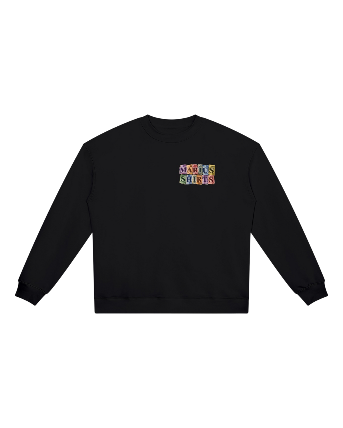 Sweatshirt Heavyweight TAX EVADER