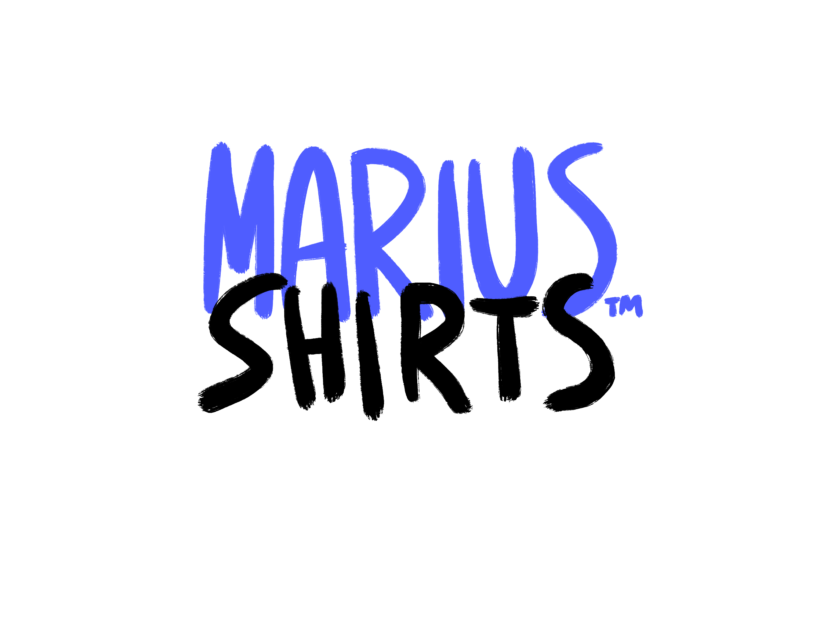 Marius Shirts