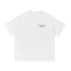 T-Shirt YACHT CLUB - Héritage Azurien