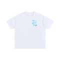 Unisex Oversized Cotton T-Shirt