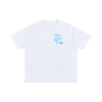 Unisex Oversized Cotton T-Shirt