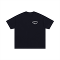 Unisex Oversized Cotton T-Shirt