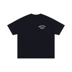 Unisex Oversized Cotton T-Shirt