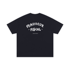 Unisex Oversized Cotton T-Shirt