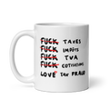 MUG SCOPATA